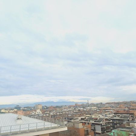 Appartamento Roma Tiburtina Luaran gambar