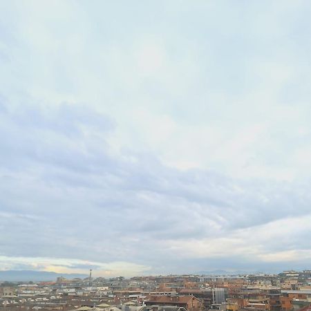 Appartamento Roma Tiburtina Luaran gambar