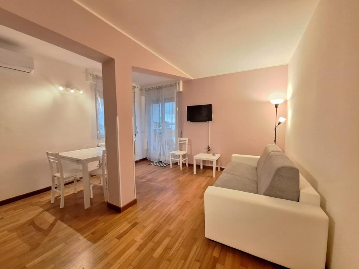 Appartamento Roma Tiburtina Luaran gambar