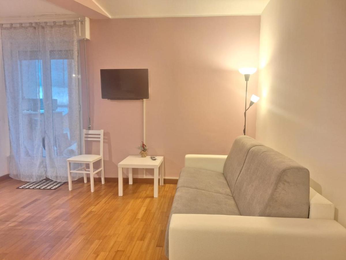 Appartamento Roma Tiburtina Luaran gambar