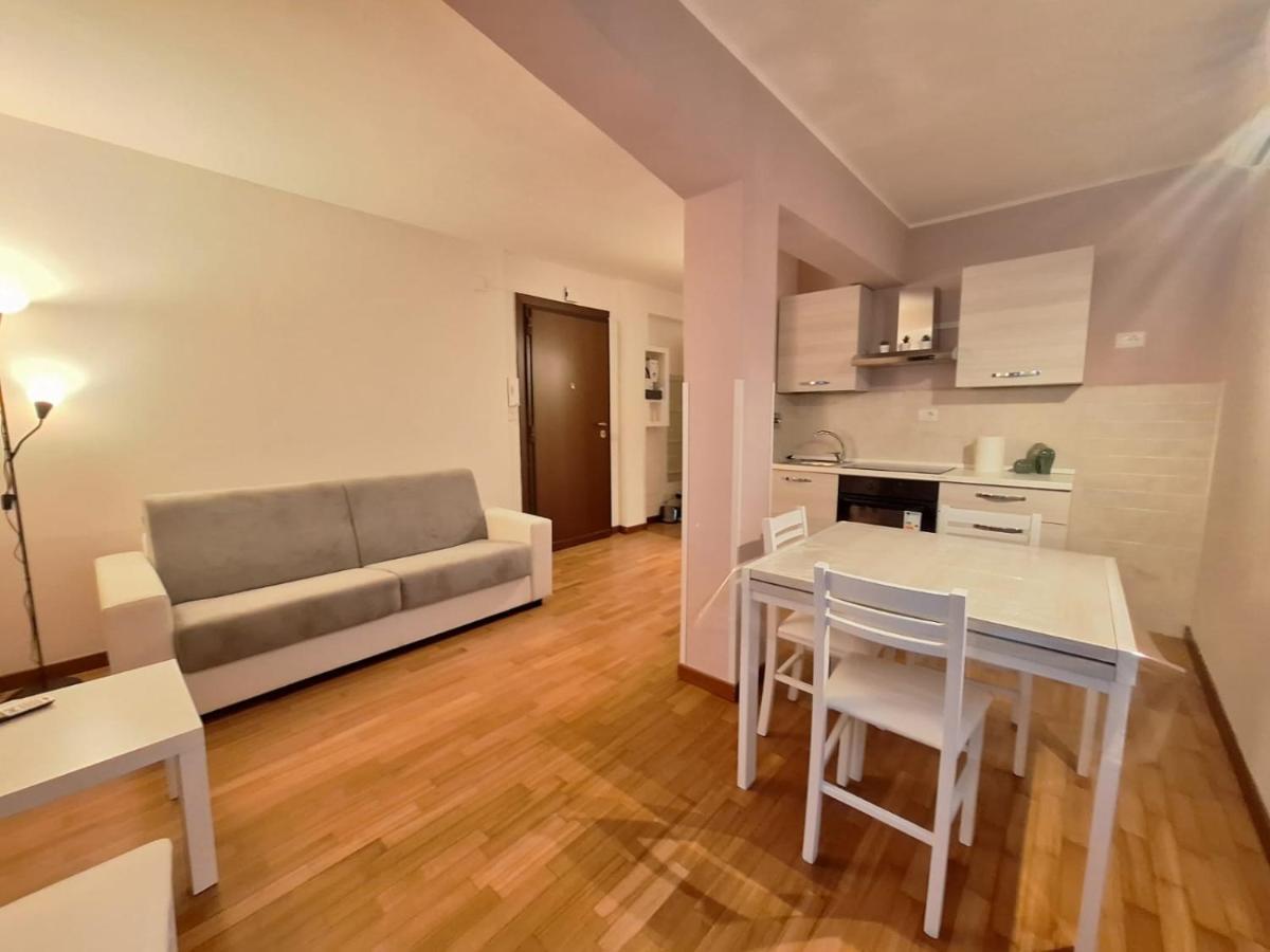 Appartamento Roma Tiburtina Luaran gambar