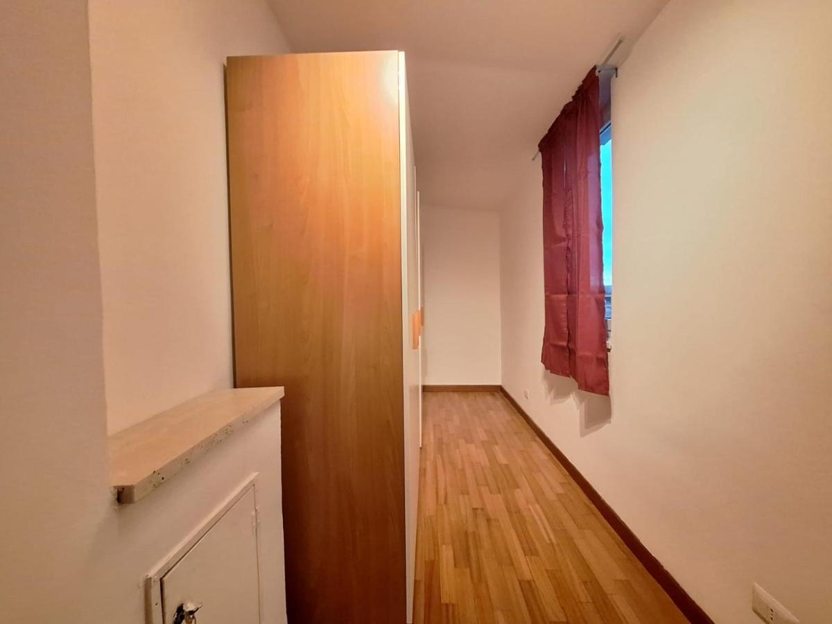 Appartamento Roma Tiburtina Luaran gambar