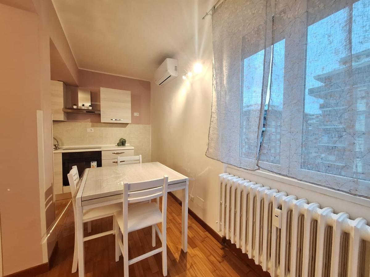 Appartamento Roma Tiburtina Luaran gambar
