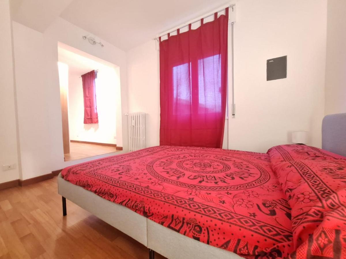 Appartamento Roma Tiburtina Luaran gambar