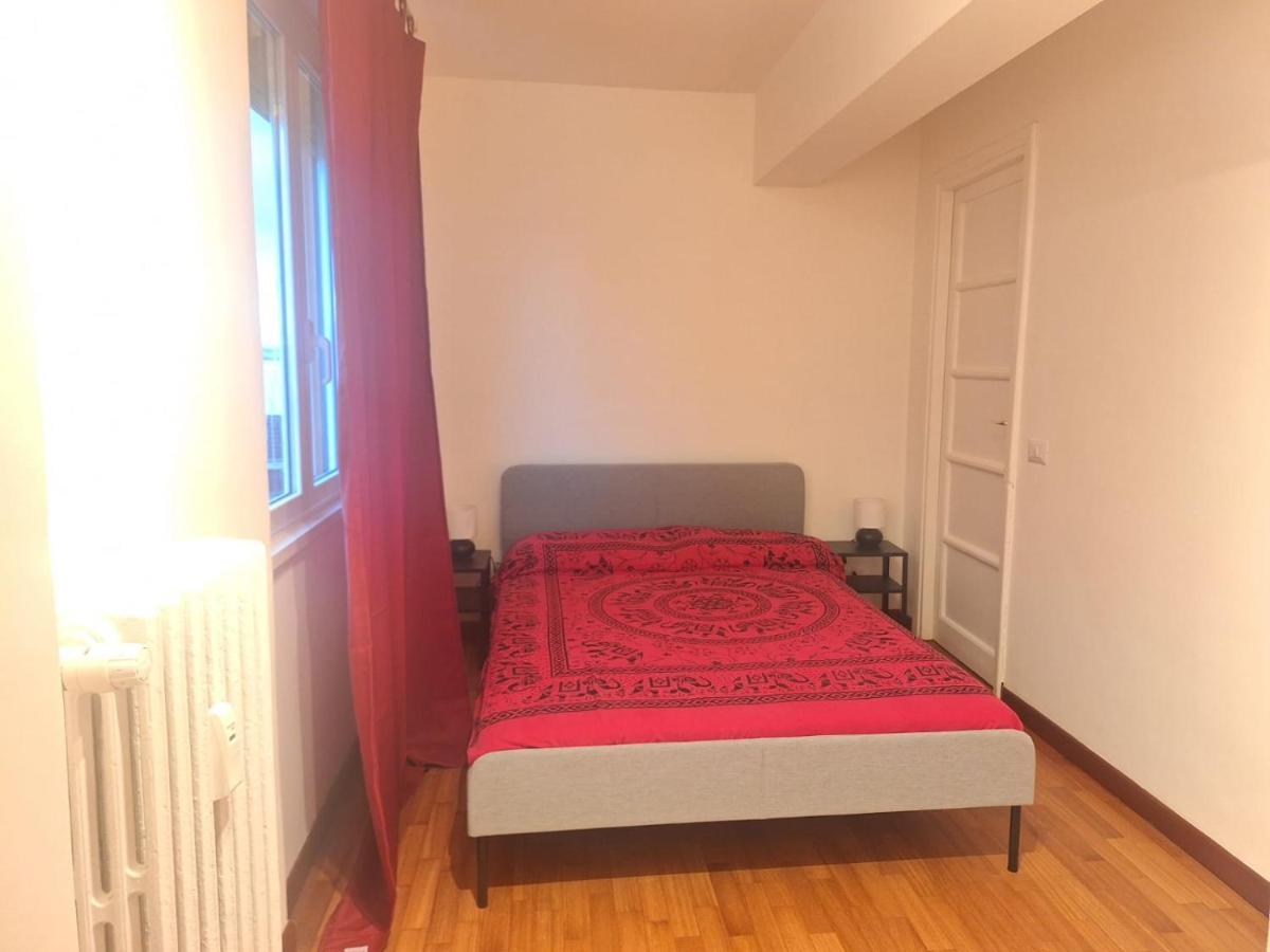 Appartamento Roma Tiburtina Luaran gambar