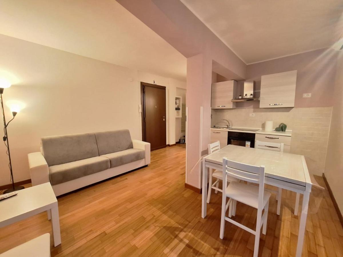 Appartamento Roma Tiburtina Luaran gambar