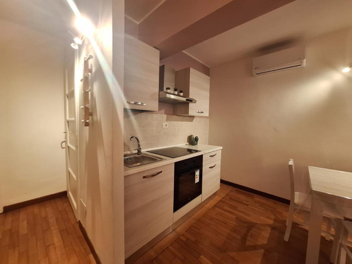 Appartamento Roma Tiburtina Luaran gambar