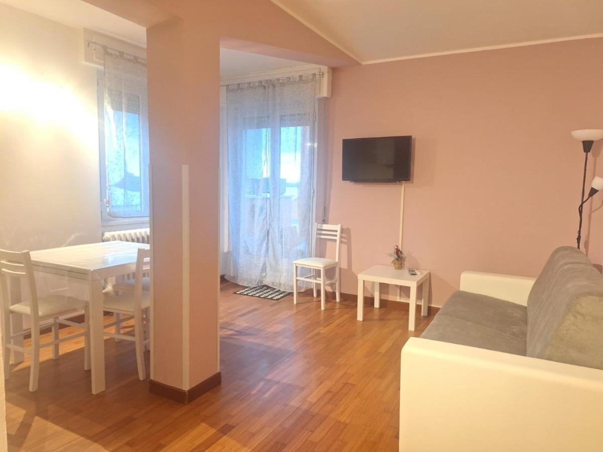Appartamento Roma Tiburtina Luaran gambar