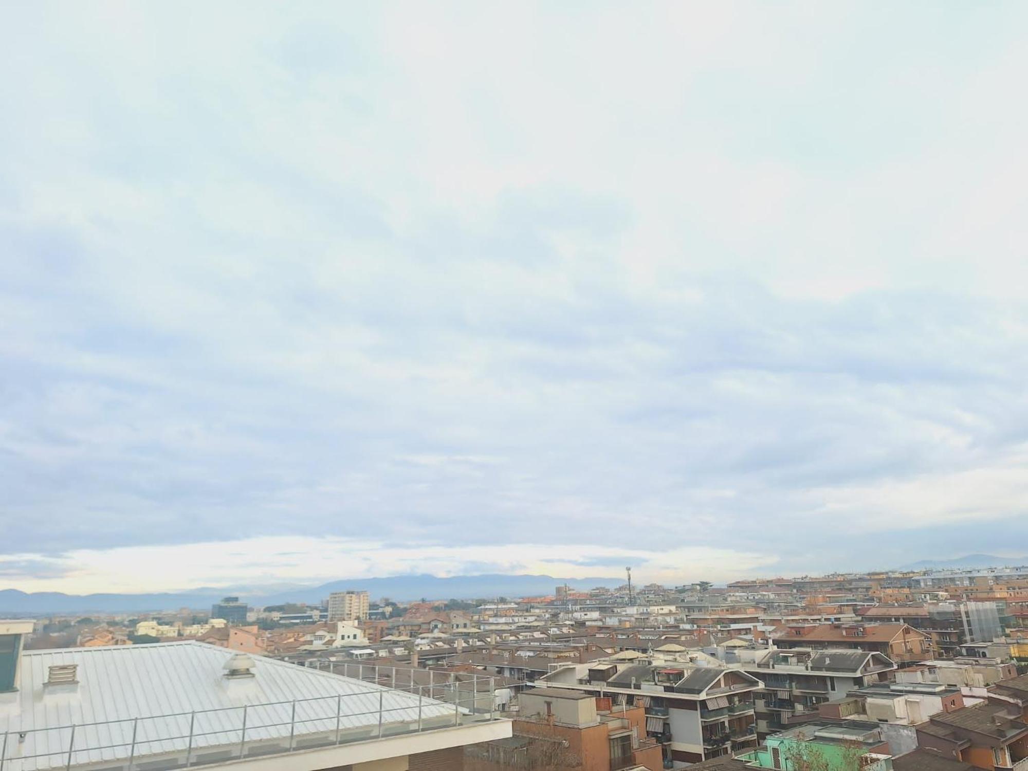 Appartamento Roma Tiburtina Luaran gambar