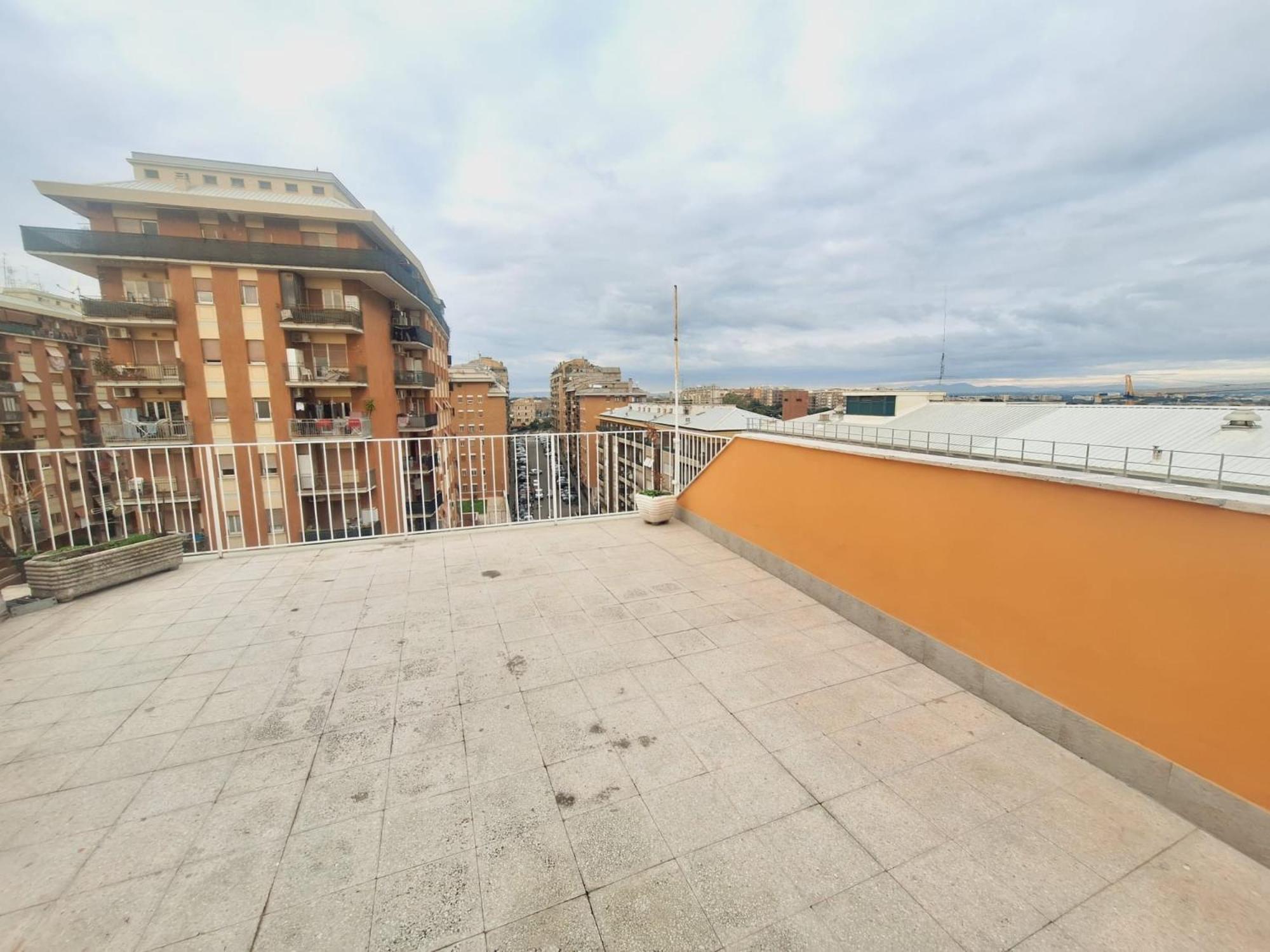 Appartamento Roma Tiburtina Luaran gambar