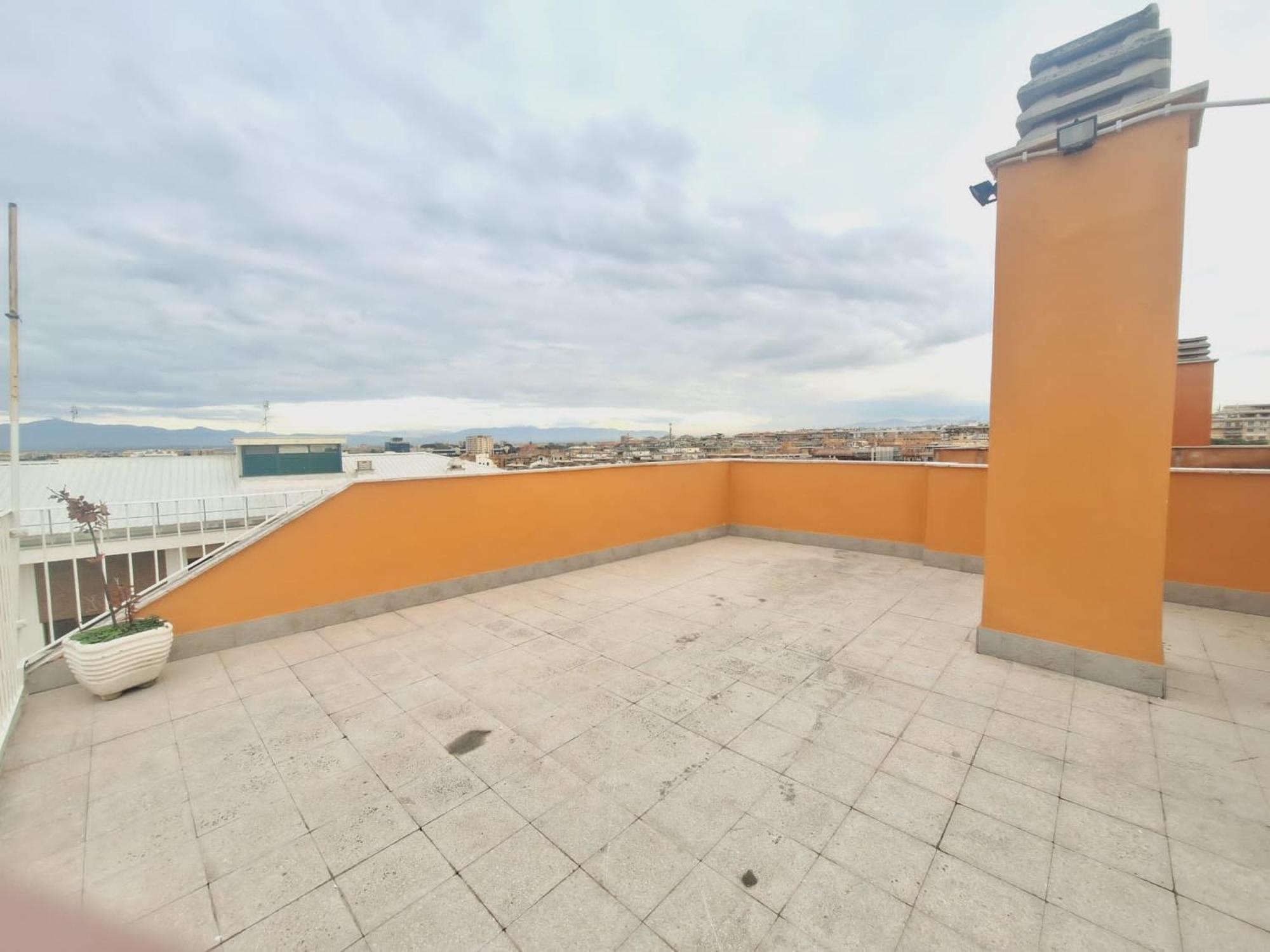 Appartamento Roma Tiburtina Luaran gambar